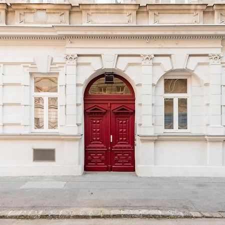 ⍟Luxurious And Spacious⍟ 5 Min Walk To City Center Vienna Luaran gambar