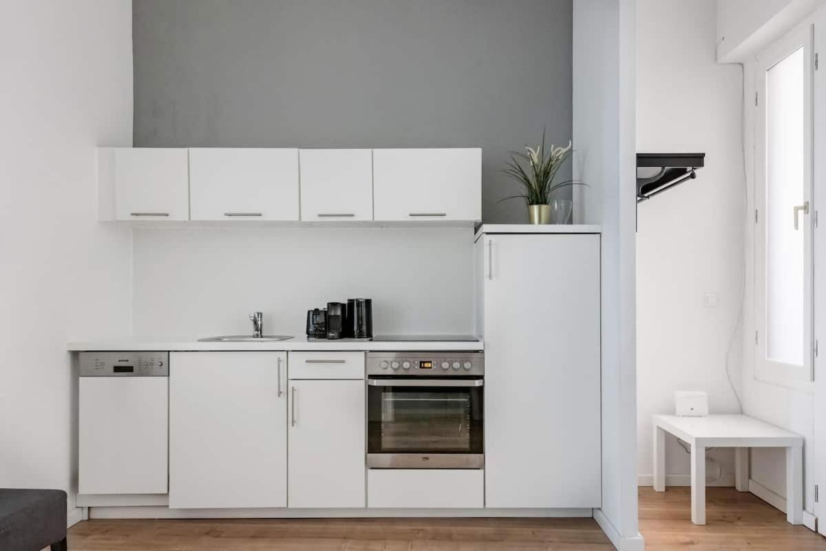 ⍟Luxurious And Spacious⍟ 5 Min Walk To City Center Vienna Luaran gambar