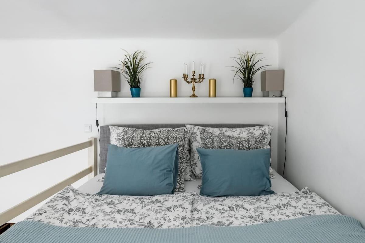 ⍟Luxurious And Spacious⍟ 5 Min Walk To City Center Vienna Luaran gambar
